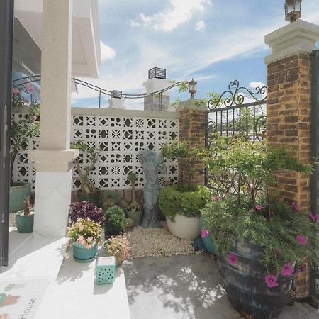 Broccoli'S House Hotel ดาลัด ภายนอก รูปภาพ