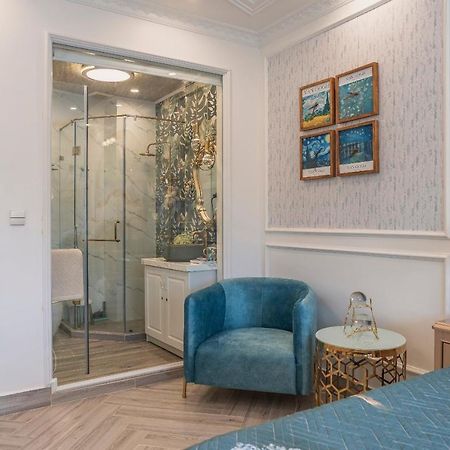 Broccoli'S House Hotel ดาลัด ภายนอก รูปภาพ