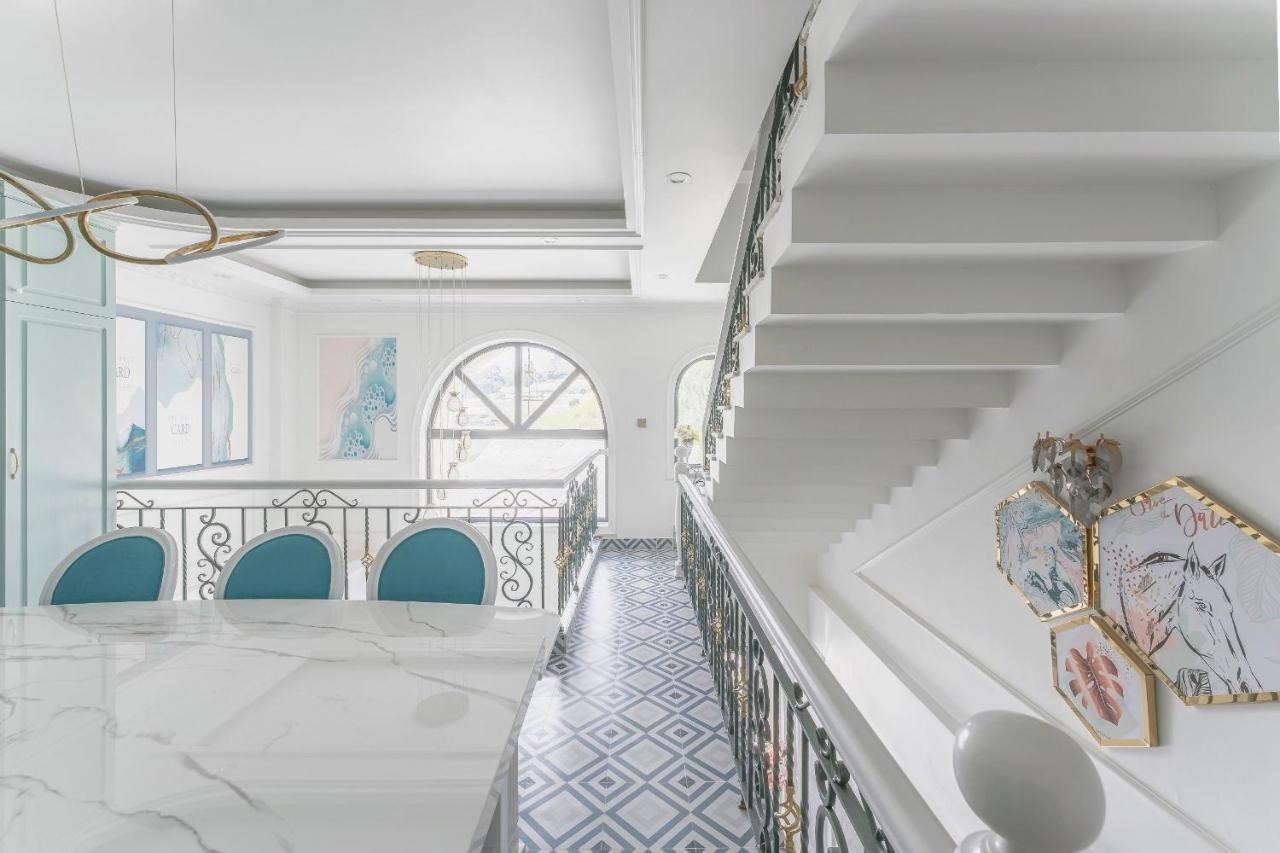 Broccoli'S House Hotel ดาลัด ภายนอก รูปภาพ