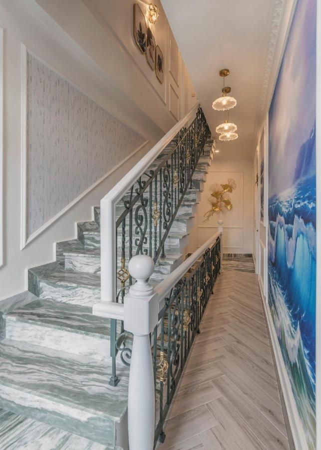 Broccoli'S House Hotel ดาลัด ภายนอก รูปภาพ