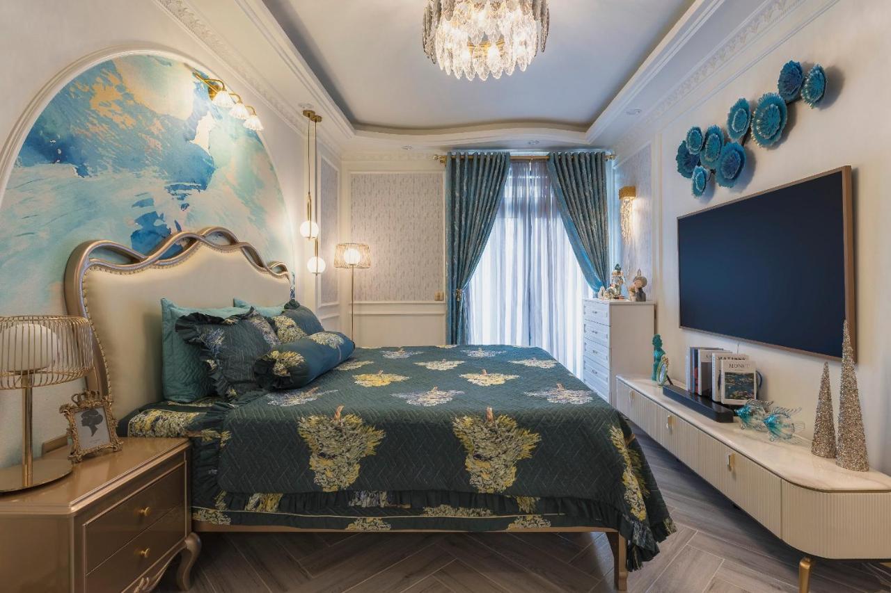 Broccoli'S House Hotel ดาลัด ภายนอก รูปภาพ