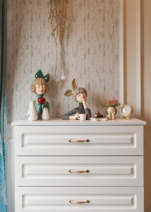 Broccoli'S House Hotel ดาลัด ภายนอก รูปภาพ