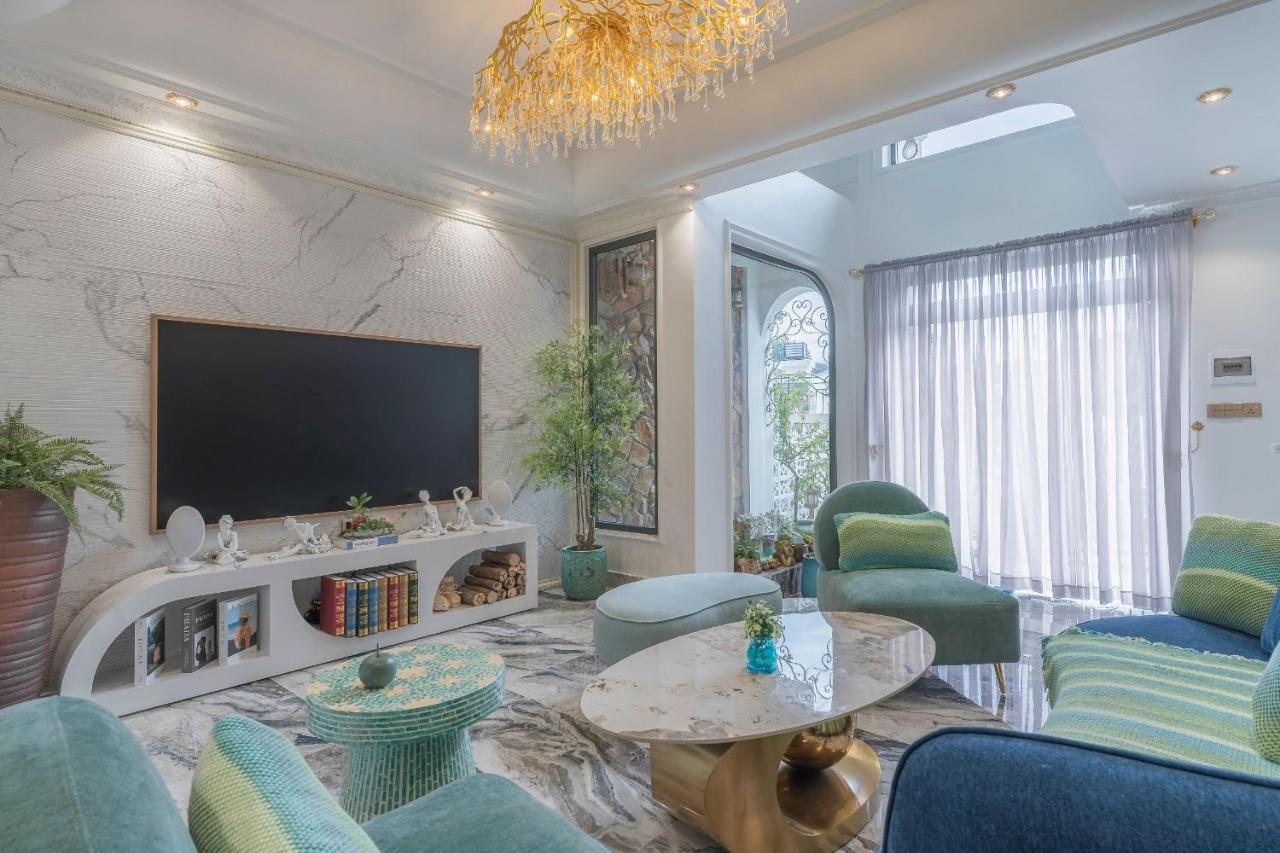 Broccoli'S House Hotel ดาลัด ภายนอก รูปภาพ