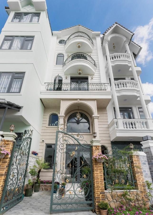 Broccoli'S House Hotel ดาลัด ภายนอก รูปภาพ