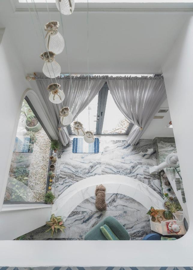 Broccoli'S House Hotel ดาลัด ภายนอก รูปภาพ