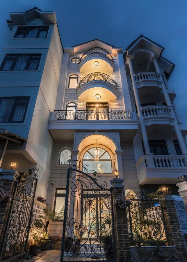 Broccoli'S House Hotel ดาลัด ภายนอก รูปภาพ