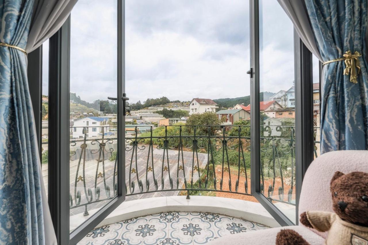 Broccoli'S House Hotel ดาลัด ภายนอก รูปภาพ