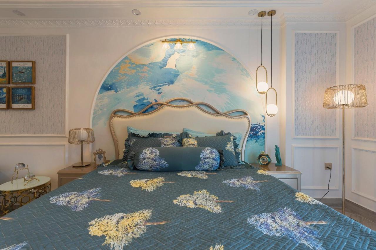 Broccoli'S House Hotel ดาลัด ภายนอก รูปภาพ