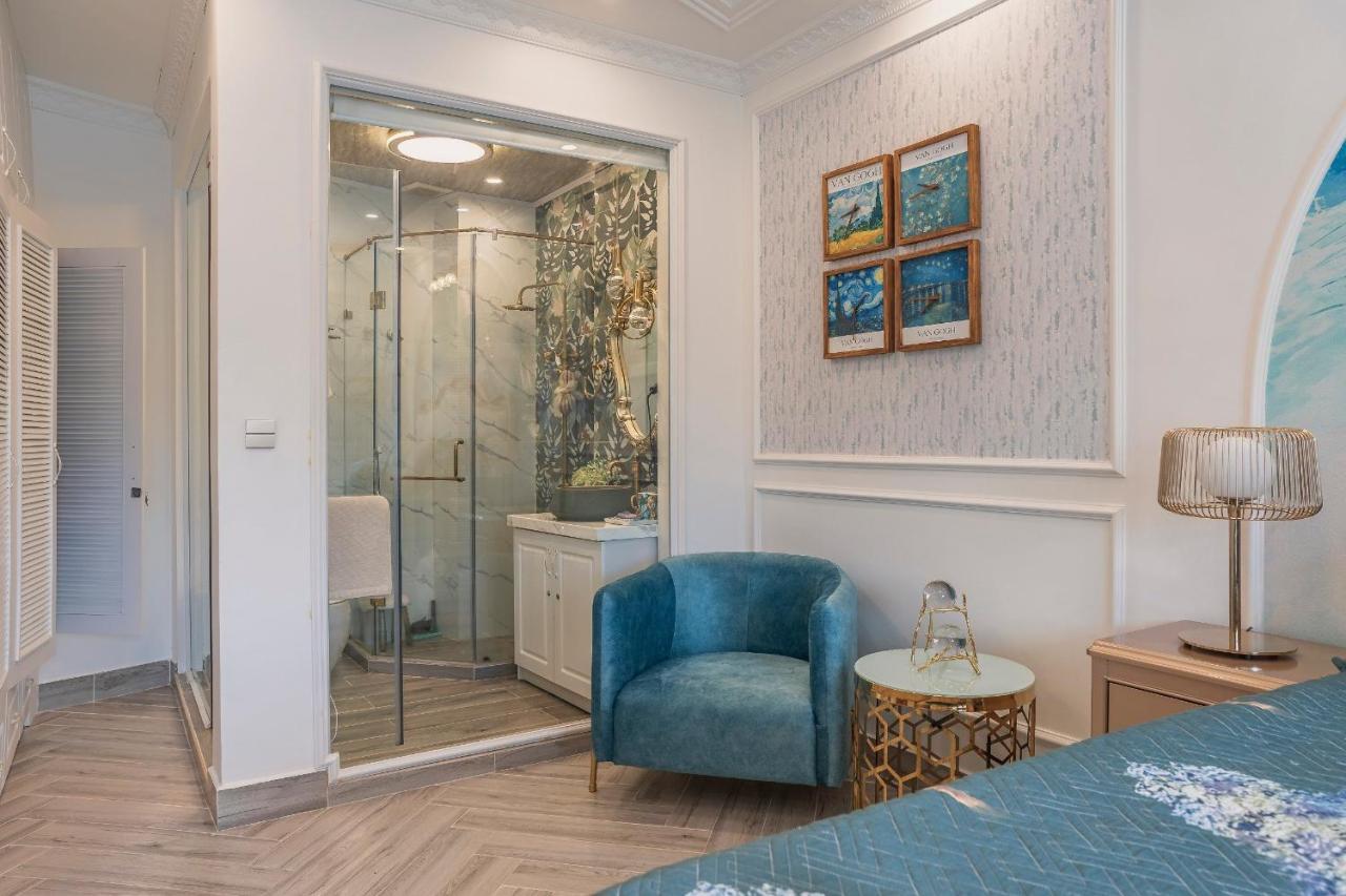 Broccoli'S House Hotel ดาลัด ภายนอก รูปภาพ