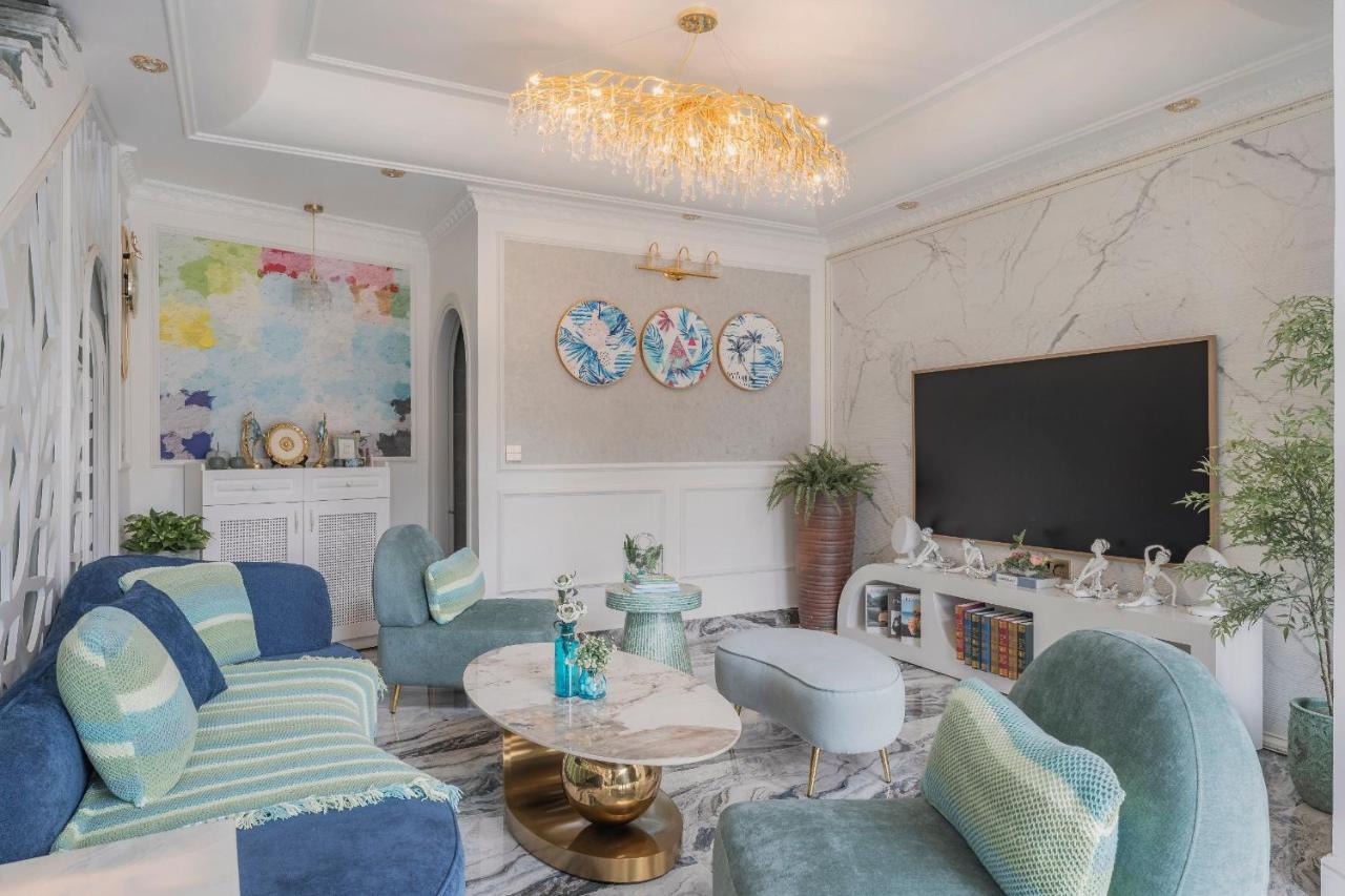 Broccoli'S House Hotel ดาลัด ภายนอก รูปภาพ