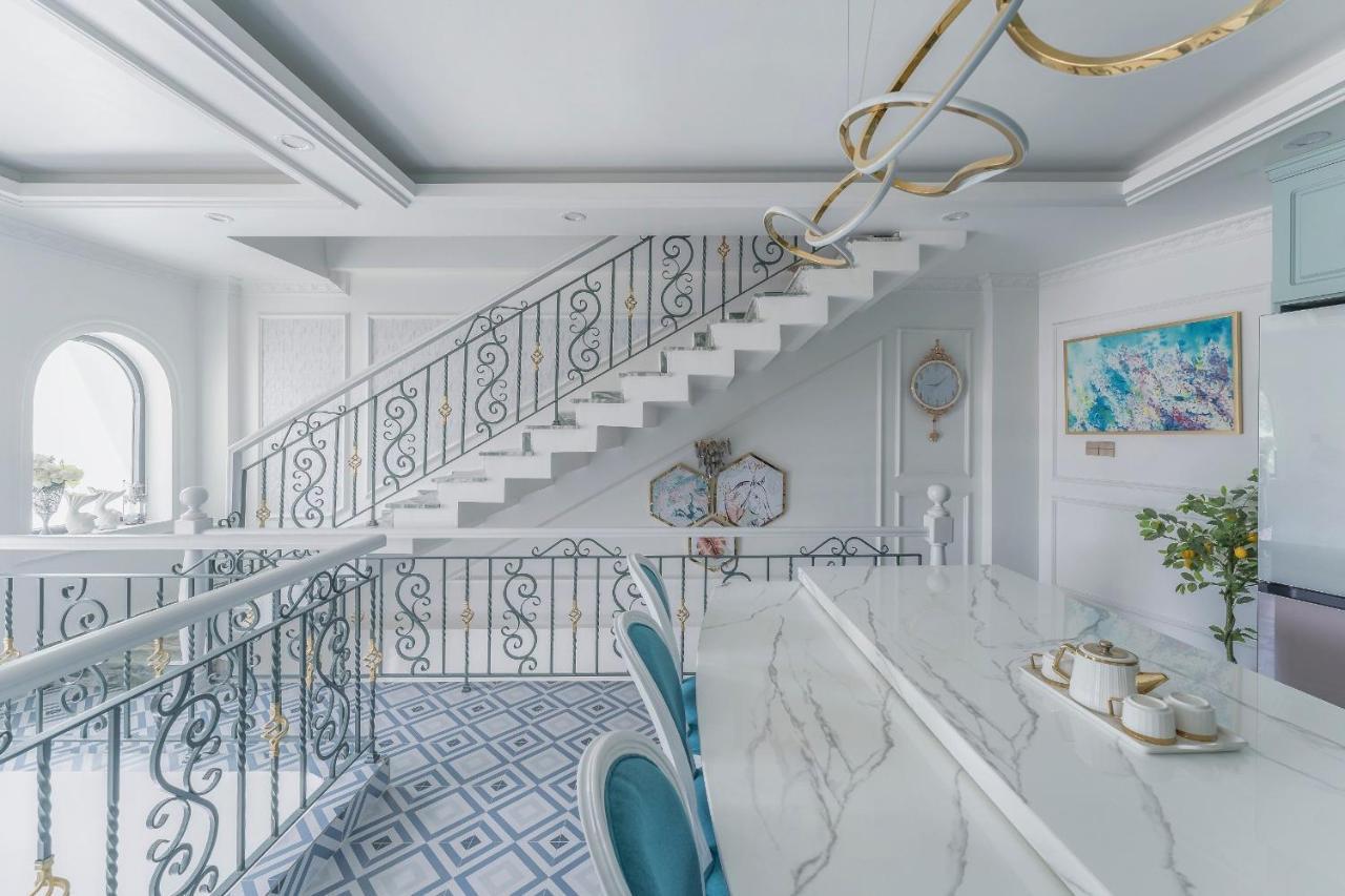 Broccoli'S House Hotel ดาลัด ภายนอก รูปภาพ